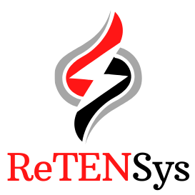Logo Reten